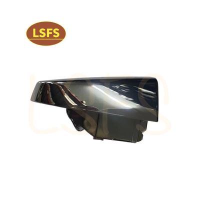 Maxus G10 PLUS Portón de puerta exterior derecho cubierto con rendimiento duradero