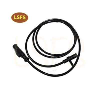 ZS 2015-2016 Automóvil ABS trasero Sensor de velocidad de la rueda Arnés de alambre para el diario OE 5801279032