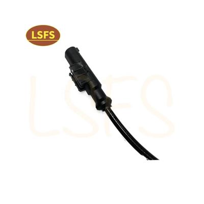 ZS 2015-2016 Automóvil ABS trasero Sensor de velocidad de la rueda Arnés de alambre para el diario OE 5801279032