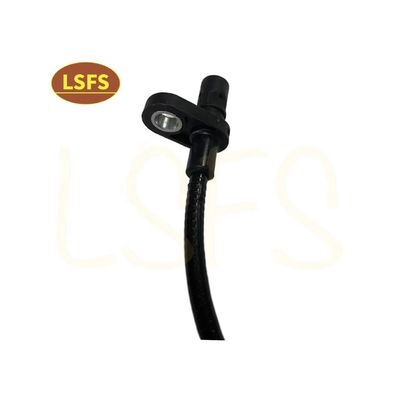 ZS 2015-2016 Automóvil ABS trasero Sensor de velocidad de la rueda Arnés de alambre para el diario OE 5801279032
