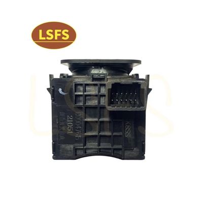 Interruptor de combinación de componentes de sistemas eléctricos para automóviles para Maxus T60 C00047615 20*20*6 cm