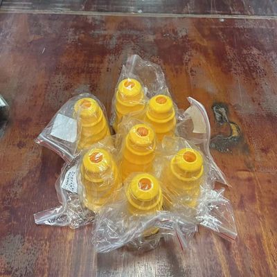 Roewe RX5 10094348 Bloque amortiguador de absorción de choques en suspensión para un rendimiento duradero