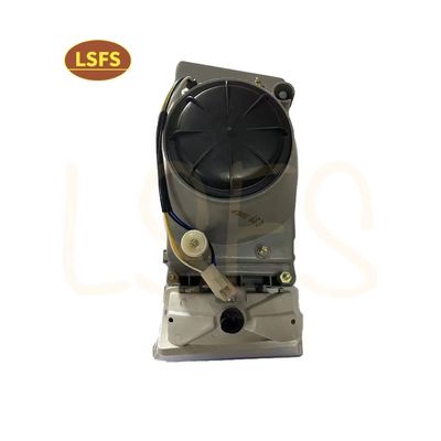 Filtro diario para automóviles Iveco faro derecho faro de cabeza OE 4833004 Rendimiento superior