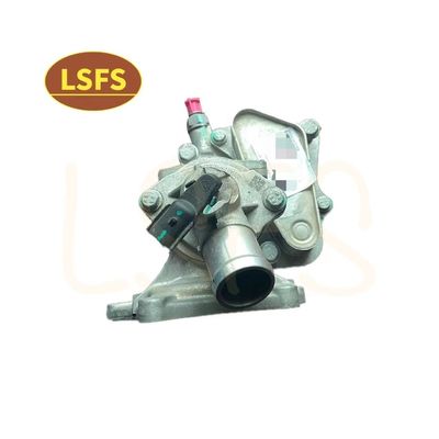 Bomba de agua eléctrica para refrigerante del motor de automóvil para Roewe I5 I6 RX5 MG 6 HS OEM 10583876