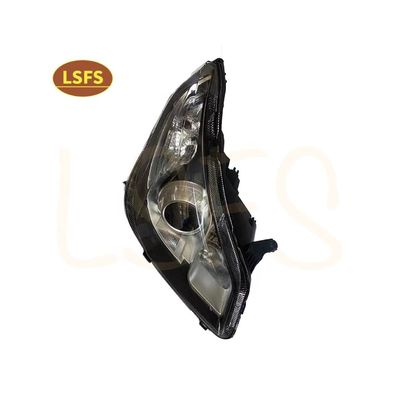 Lámpara de automóvil OE 30030322 Lámpara del faro delantero derecho Lámpara del faro del modelo de automóvil MG5