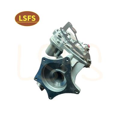 Bomba de agua eléctrica para refrigerante del motor de automóvil para Roewe I5 I6 RX5 MG 6 HS OEM 10583876