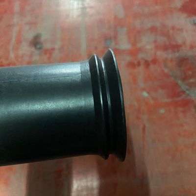 SAIC Roewe 350 360 RX3 MG3 MG5 GT ZS Cobertura de polvo de absorción de golpes Suspensión automática OE 50016198