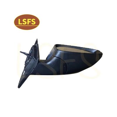 Roewe I5 MG5 Espejo de puerta ASM 10623448-SPRP Año 2012- Adecuado para automóviles MG5 OE 10623448-SPRP
