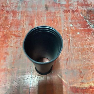 SAIC Roewe 350 360 RX3 MG3 MG5 GT ZS Cobertura de polvo de absorción de golpes Suspensión automática OE 50016198