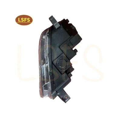 La luz del faro delantero izquierdo de alta tensión OE para Maxus T60 C00054349