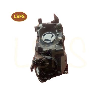 La luz del faro delantero izquierdo de alta tensión OE para Maxus T60 C00054349