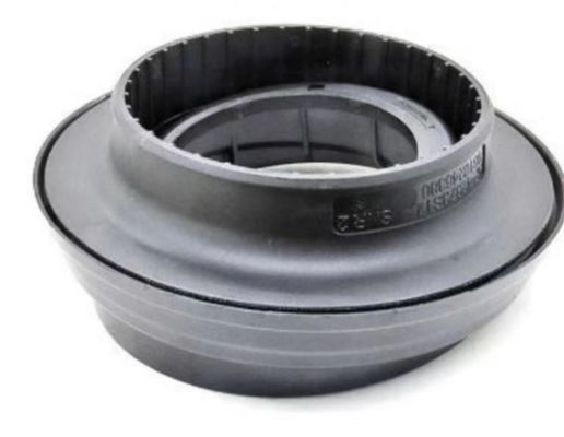 Año 2007- Peugeot 308 408 308S Soporte de suspensión delantera de montaje superior Silla de rodamiento plano