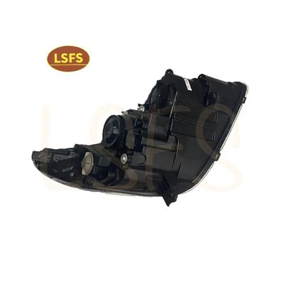 Lámpara del faro delantero izquierdo para MG 5 OE 30030323 2012-