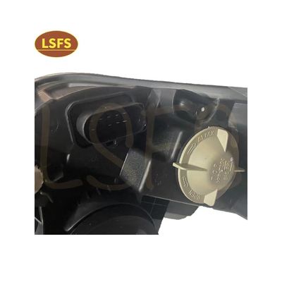 Lámpara del faro delantero izquierdo para MG 5 OE 30030323 2012-