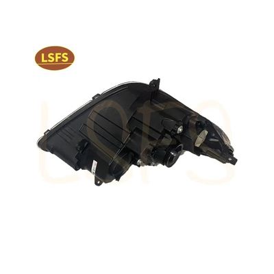 Lámpara del faro delantero izquierdo para MG 5 OE 30030323 2012-