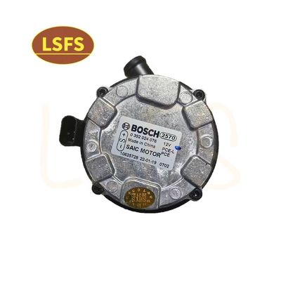 Bomba de agua eléctrica para motor de coches BEV para Roewe EI6 EI5 ERX5 EM OEM 10253805