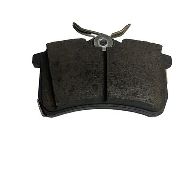 Padas de freno traseras ROEWE I6 y MG5 OE 10400936 para las necesidades del cliente