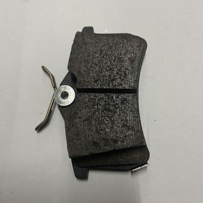 Padas de freno traseras ROEWE I6 y MG5 OE 10400936 para las necesidades del cliente
