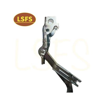 360 PLUS OE Guarnición de la tapa trasera del maletero para Roewe 350 360 I5 10044803