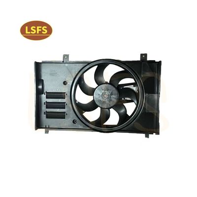 MG SAIC Auto Radiador de refrigeración del ventilador electrónico OE 30037240 para Roewe 350 MG5 GT
