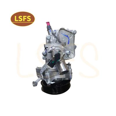 Conjunto de bomba de agua electrónica asequible para motor híbrido MG 6 E 50T OEM NO 10425330