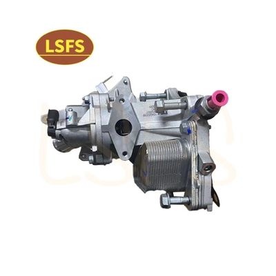 Conjunto de bomba de agua electrónica asequible para motor híbrido MG 6 E 50T OEM NO 10425330