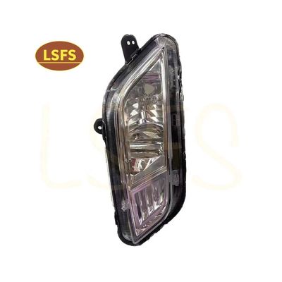 Venta directa del faro de niebla delantero izquierdo para MG5 OE No. 30030325