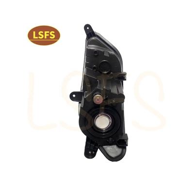 Venta directa del faro de niebla delantero izquierdo para MG5 OE No. 30030325
