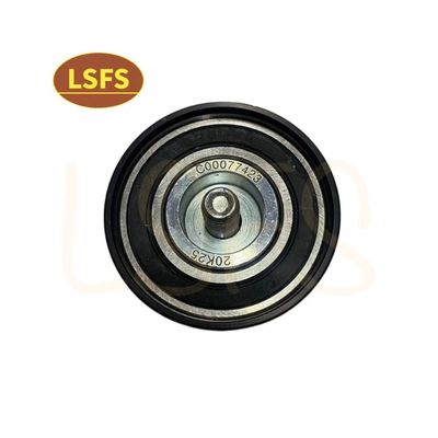 OEM C00077423 Polia de ralentí de tiempo para Maxus D90 G10 G20 T60 Partes de motor automático en el mejor de los casos