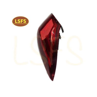 MG5 Luces de ajuste para automóviles en la parte derecha trasera OE 30030330 SAIC