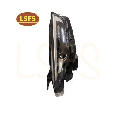 Luz delantera Assy para MG ZS OE 10787348 Luz delantera derecha para montaje de automóviles MG SAIC