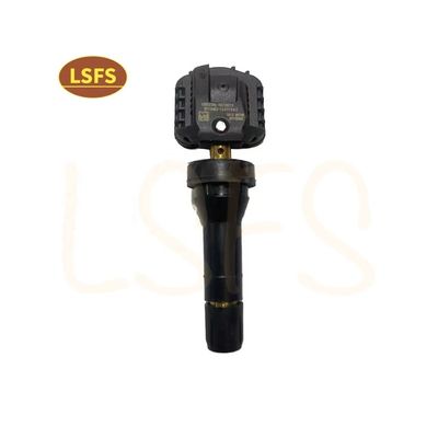 Sensor de presión de neumáticos OE 10718213 para Roewe I5 I6 RX3 RX5 MG5 MG6 ZS Boquilla de goma