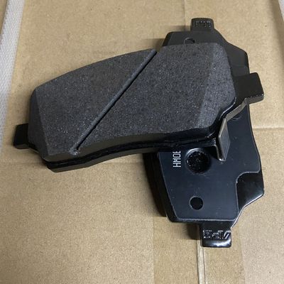 MG3 2018-2019 Las pastillas del freno delantero OE C00168948 para SAIC Maxus G50