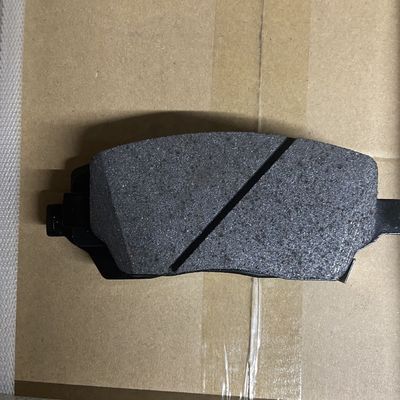 MG3 2018-2019 Las pastillas del freno delantero OE C00168948 para SAIC Maxus G50