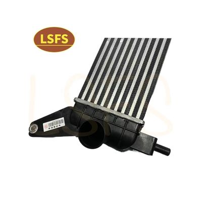 Intercooler OE C00047382 para el motor Maxus T60 2.8 TD Rendimiento óptimo