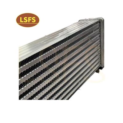 Intercooler OE C00047382 para el motor Maxus T60 2.8 TD Rendimiento óptimo