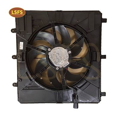 MAXUS SAIC MOTOR 2.8 TD Automóvil de ajuste ventilador eléctrico para el Maxus T60 OE C00062894