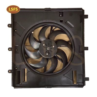 MAXUS SAIC MOTOR 2.8 TD Automóvil de ajuste ventilador eléctrico para el Maxus T60 OE C00062894