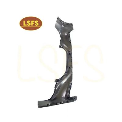 Parte superior del parachoques delantero para MG ZS OE 10336751-SPRP 2017- Año 2017-