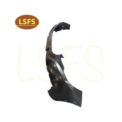 Parte superior del parachoques delantero para MG ZS OE 10336751-SPRP 2017- Año 2017-