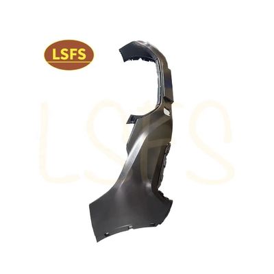 Parte superior del parachoques delantero para MG ZS OE 10336751-SPRP 2017- Año 2017-