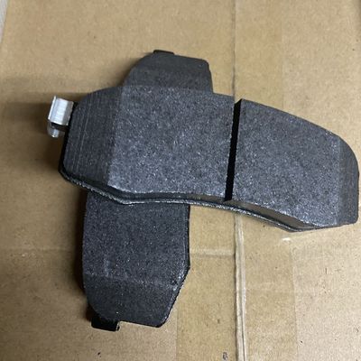 SAIC Maxus V80 Placas de freno traseras OE C00005580 Excelente potencia de frenado para los modelos 2010-2016