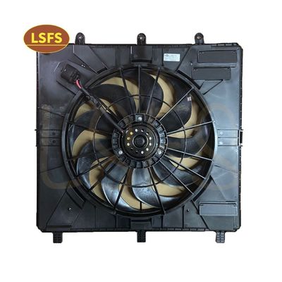 Mantenga su pick-up Maxus T60 funcionando fresco con el ventilador eléctrico OEM C00051512
