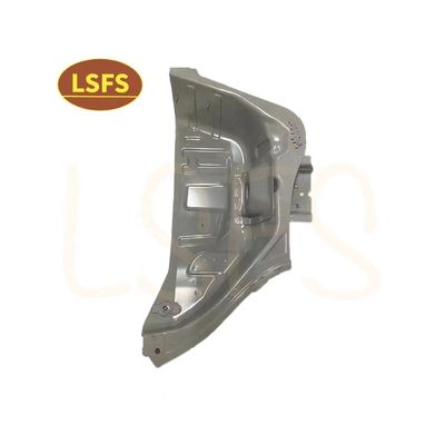 ROEWE SAIC Car Fitment Rear Wheel Cover Panel interno para el Roewe RX3 OEM 10686633-SEPP