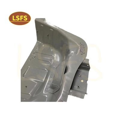 ROEWE SAIC Car Fitment Rear Wheel Cover Panel interno para el Roewe RX3 OEM 10686633-SEPP