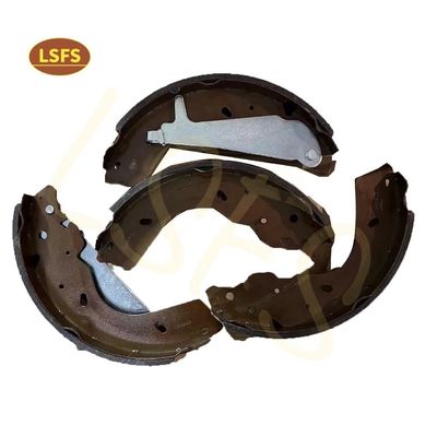 SAIC Maxus T60 Pantallas de freno manual OE C00089219 C00089218 para 2016 en el mercado competitivo