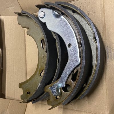 SAIC Maxus T60 Pantallas de freno manual OE C00089219 C00089218 para 2016 en el mercado competitivo