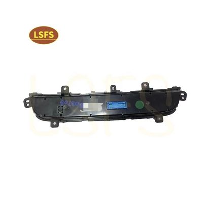 El motor MAXUS SAIC G10 OE C00080046 del panel de control del aire acondicionado