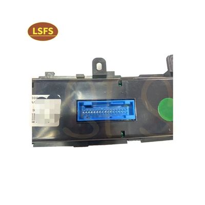 El motor MAXUS SAIC G10 OE C00080046 del panel de control del aire acondicionado