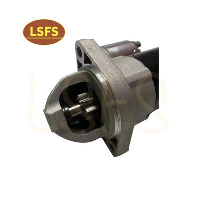 Maxus G10 Motor de arranque de coche OE C00038831 con rendimiento duradero